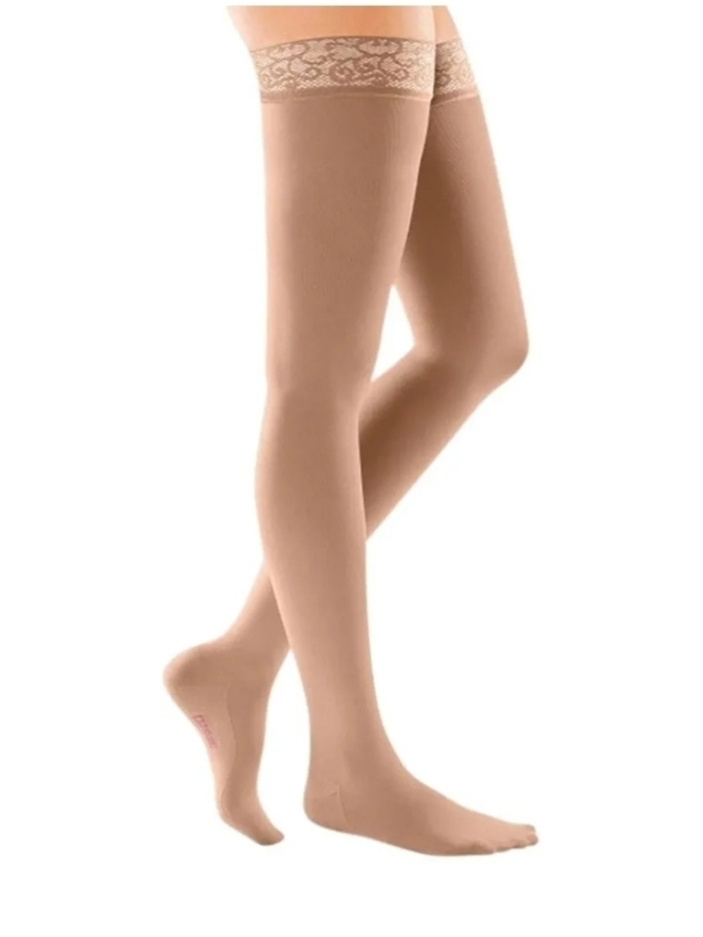 NIB Assure by medi Beige 30-40mmHg Compression Stockings